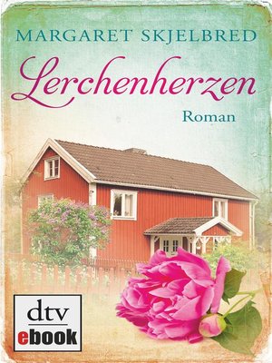 cover image of Lerchenherzen